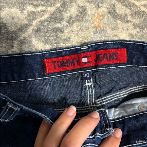 Tommy Hilfiger Carpenter Jeans - Picture 3 of 5